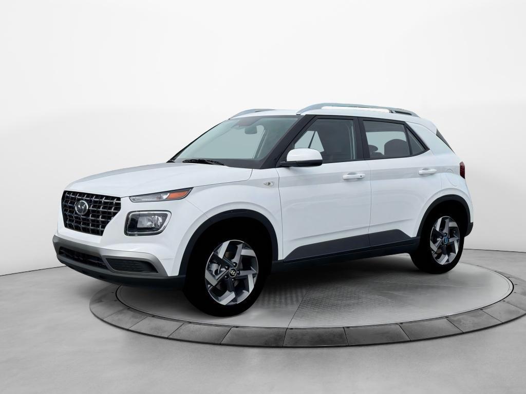 new 2026 Hyundai Venue car, priced at $24,047