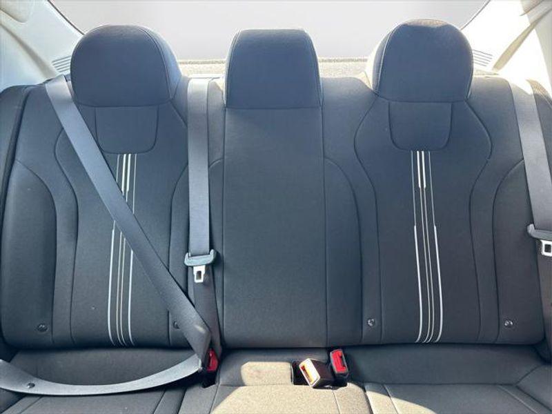 new 2025 Hyundai ELANTRA HEV car, priced at $25,125