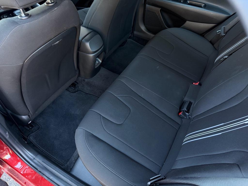 used 2025 Hyundai ELANTRA HEV car, priced at $20,922