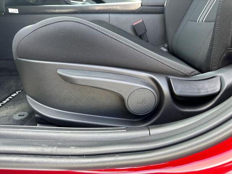 new 2025 Hyundai ELANTRA HEV car, priced at $25,125