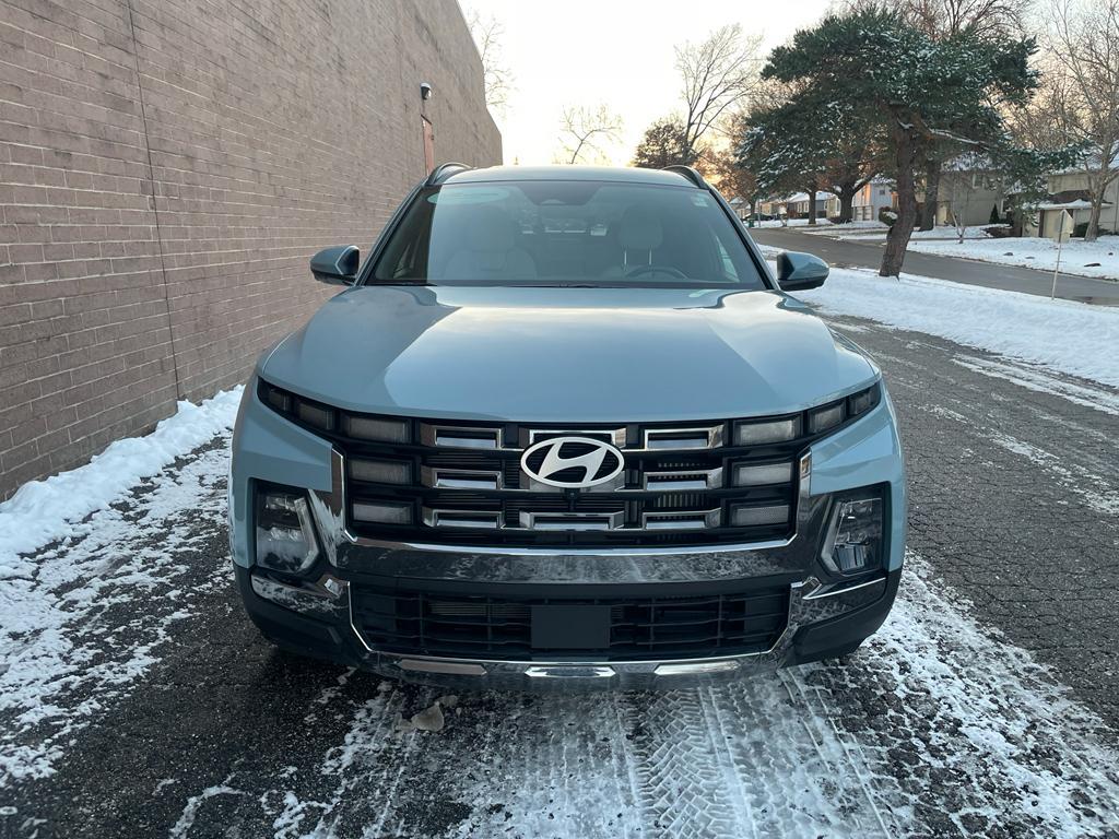 used 2025 Hyundai SANTA CRUZ car, priced at $36,987