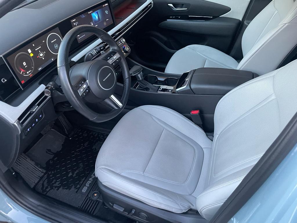 used 2025 Hyundai SANTA CRUZ car, priced at $36,987