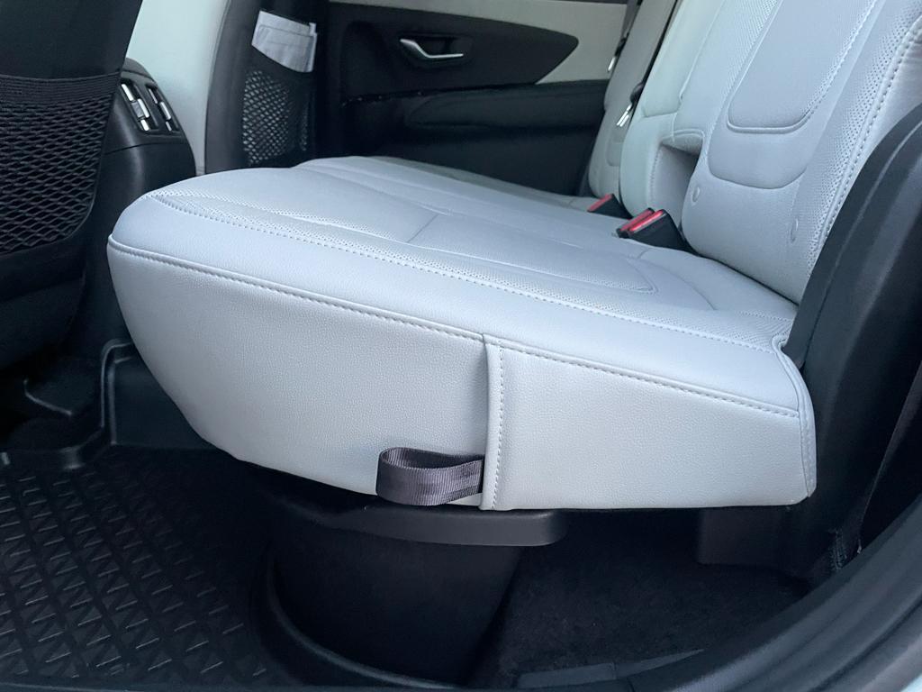 used 2025 Hyundai SANTA CRUZ car, priced at $36,987