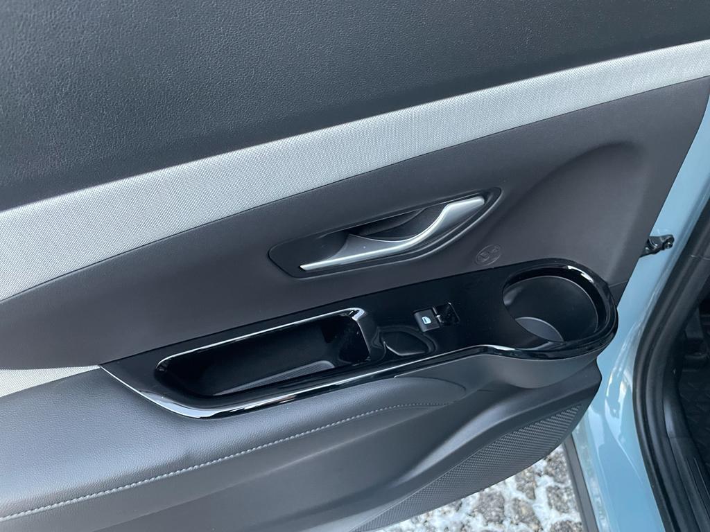 used 2025 Hyundai SANTA CRUZ car, priced at $36,987