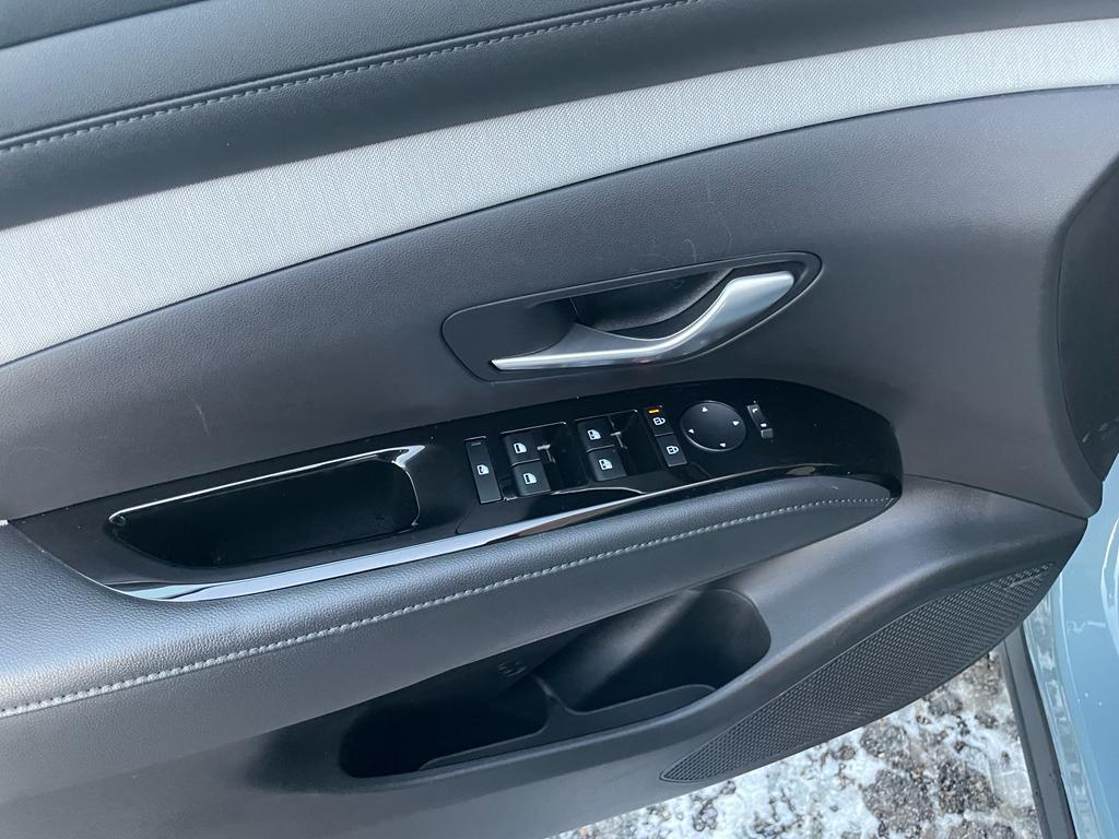 used 2025 Hyundai SANTA CRUZ car, priced at $36,987