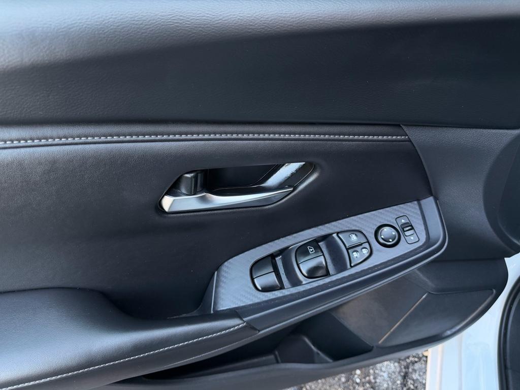 used 2023 Nissan Sentra car, priced at $18,107
