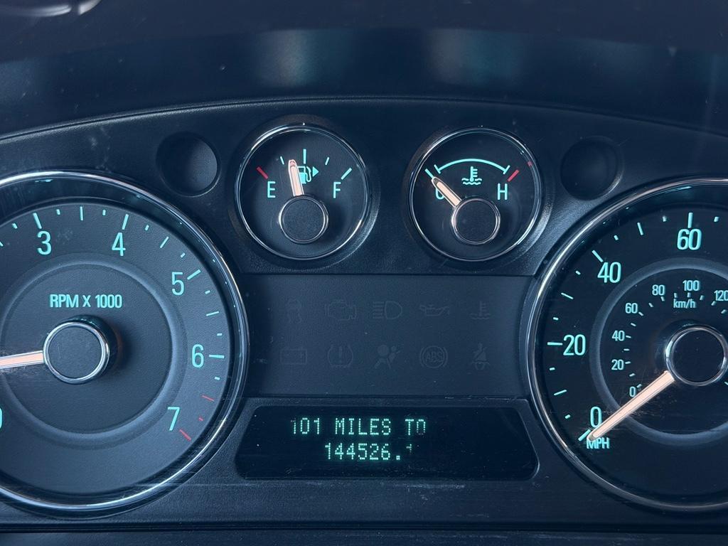 used 2012 Ford Flex car, priced at $6,500