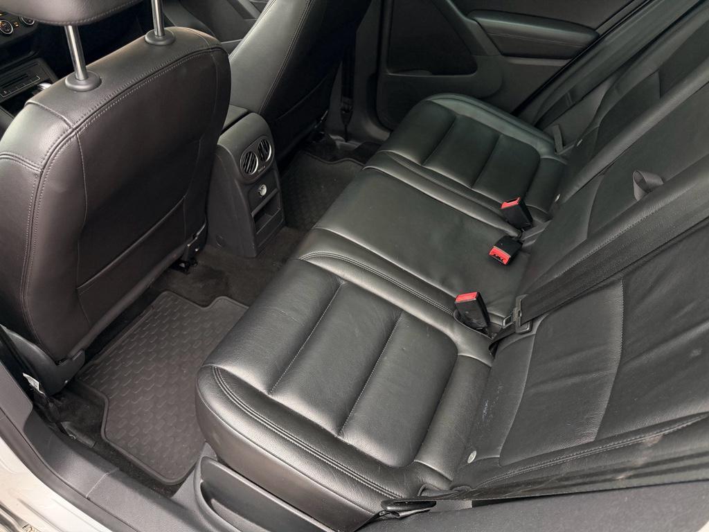 used 2017 Volkswagen Tiguan car, priced at $12,981