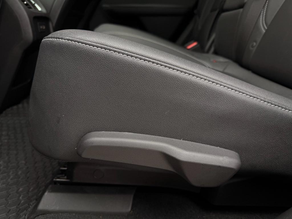 used 2023 Chevrolet Blazer car, priced at $25,459