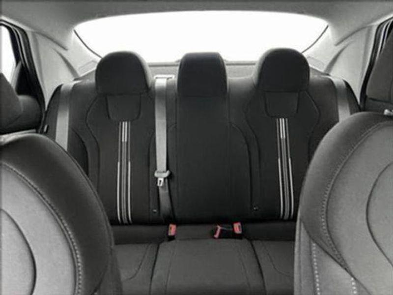 new 2025 Hyundai ELANTRA HEV car, priced at $24,645