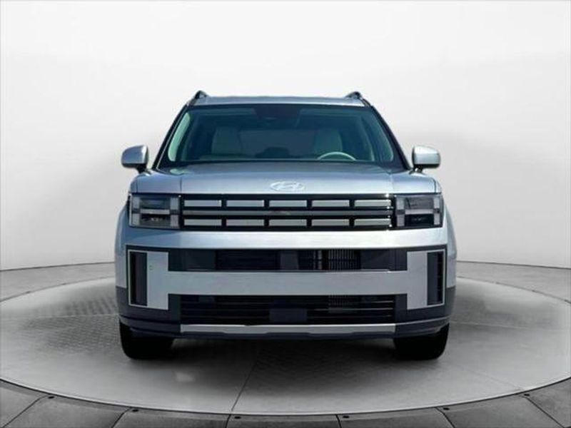 new 2026 Hyundai Santa Fe car, priced at $36,022