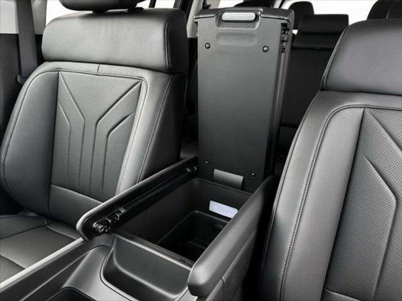 new 2026 Hyundai Santa Fe car, priced at $36,022