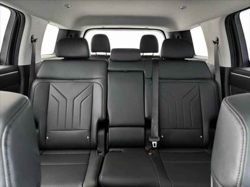 new 2026 Hyundai Santa Fe car, priced at $36,022