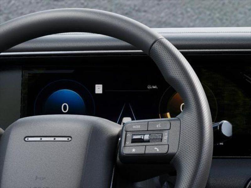 new 2026 Hyundai Palisade car, priced at $48,495