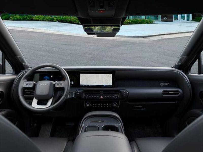 new 2026 Hyundai Palisade car, priced at $48,495