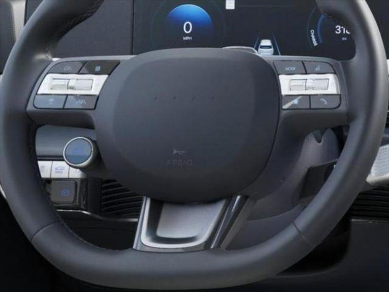 new 2026 Hyundai IONIQ 5 car, priced at $36,444