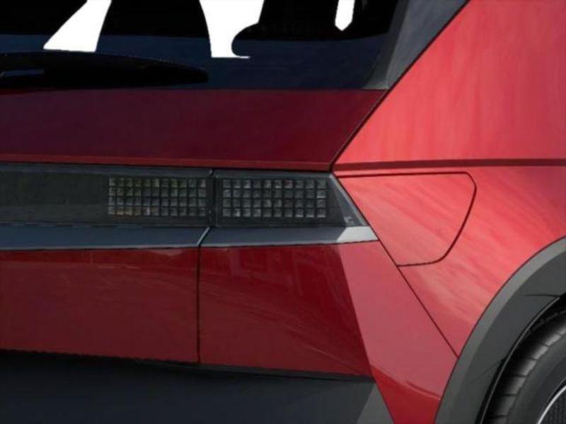 new 2026 Hyundai IONIQ 5 car, priced at $36,444