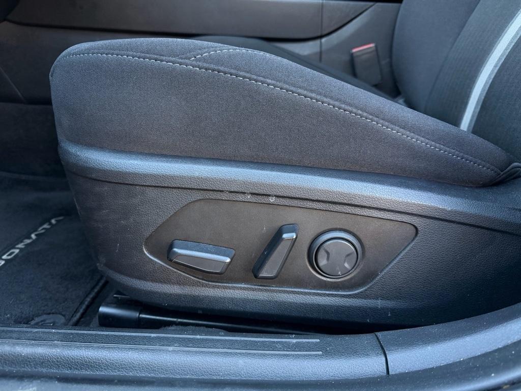used 2024 Hyundai Sonata car, priced at $19,809