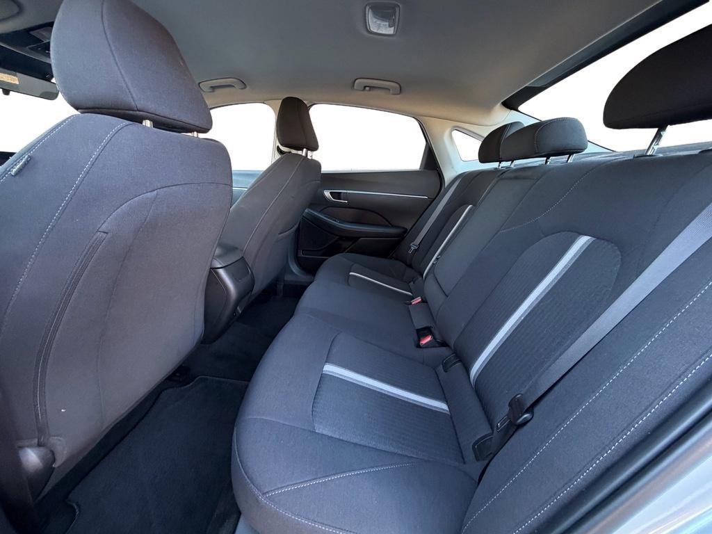 used 2024 Hyundai Sonata car, priced at $19,809