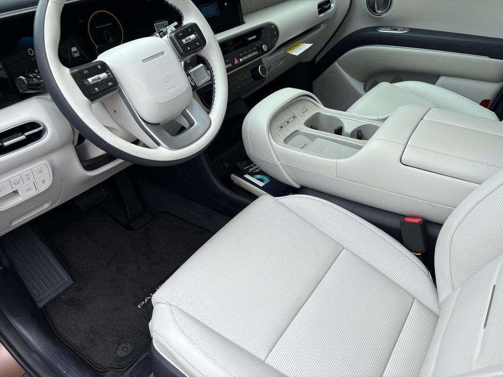 new 2026 Hyundai Palisade car, priced at $59,875