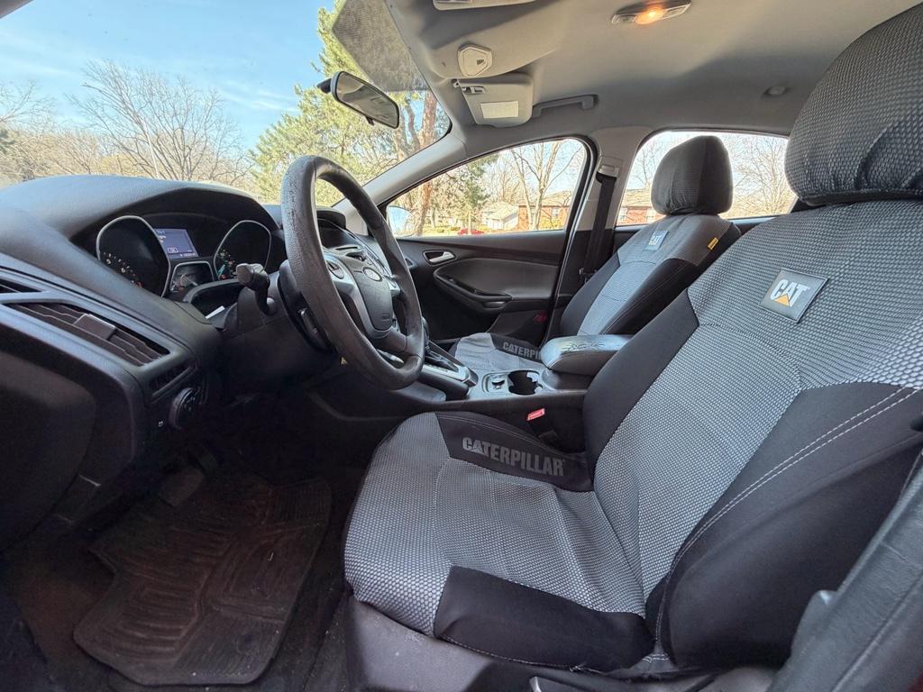 used 2014 Ford Focus car, priced at $5,995