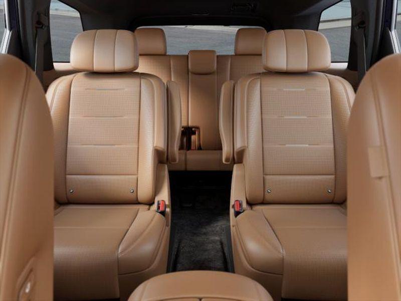 new 2026 Hyundai Palisade car, priced at $54,036