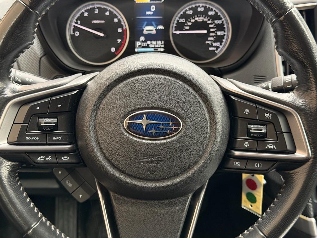 used 2019 Subaru Forester car, priced at $17,995