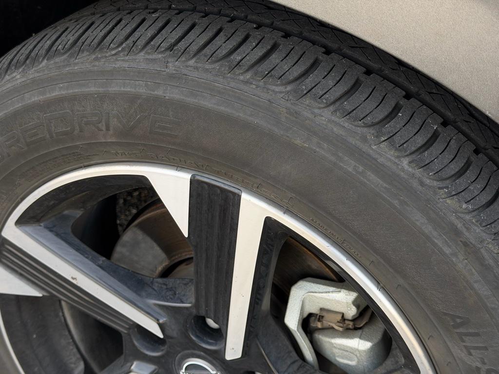 used 2024 Nissan Sentra car, priced at $18,237