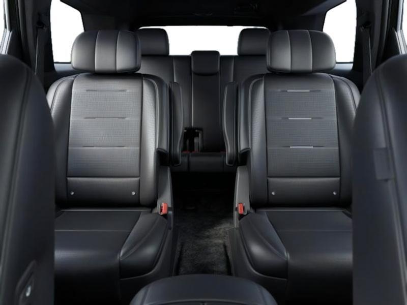 new 2026 Hyundai Palisade car, priced at $57,125