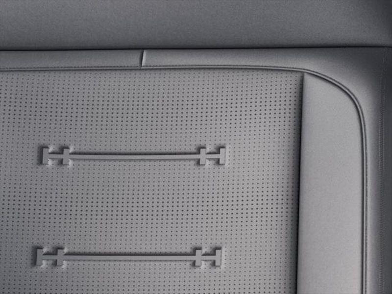 new 2026 Hyundai SANTA FE HEV car, priced at $49,485