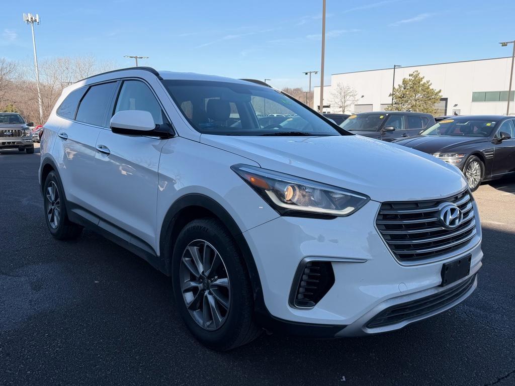 used 2019 Hyundai Santa Fe XL car, priced at $12,995