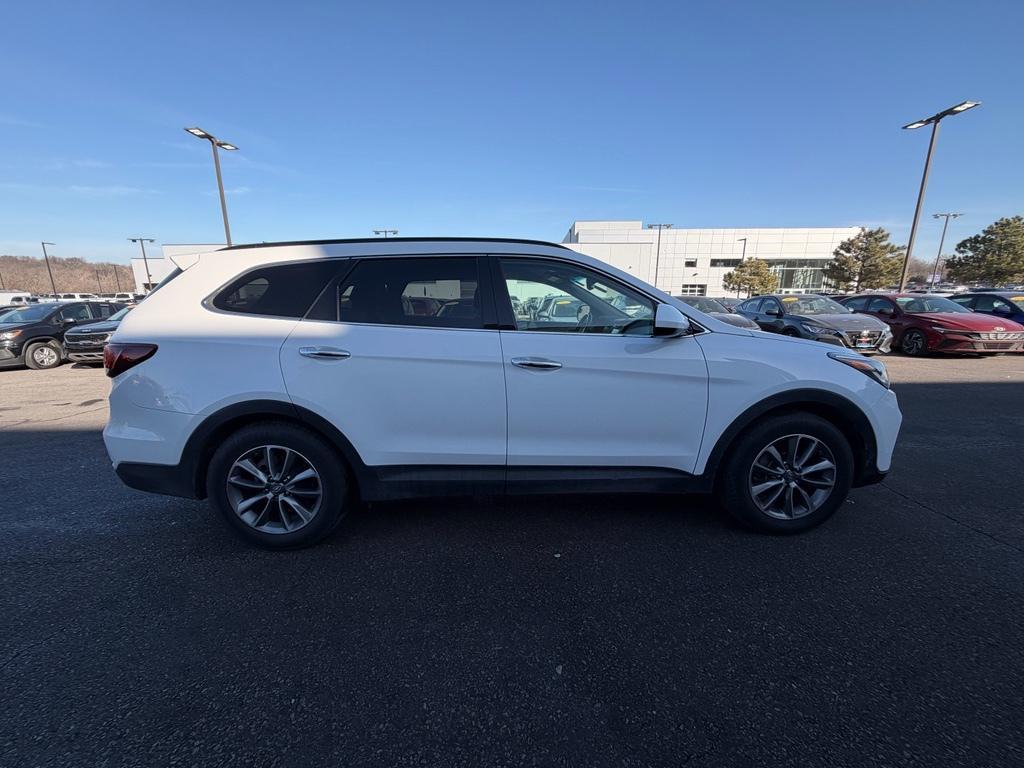 used 2019 Hyundai Santa Fe XL car, priced at $12,995
