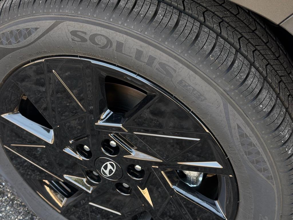 new 2026 Hyundai Kona car, priced at $26,259