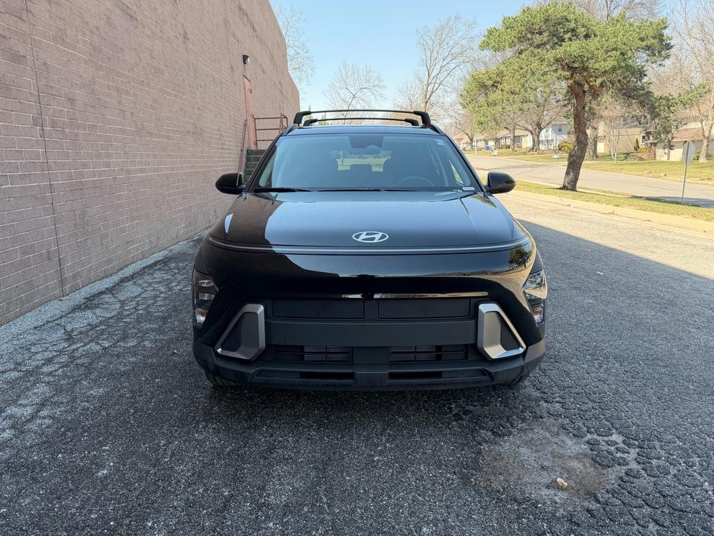 new 2026 Hyundai Kona car, priced at $26,259