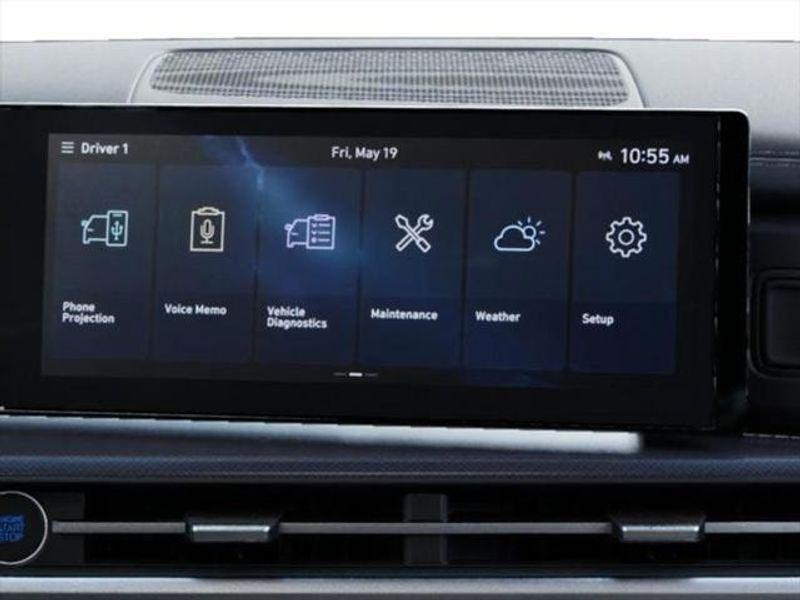 new 2026 Hyundai Santa Fe car, priced at $40,103