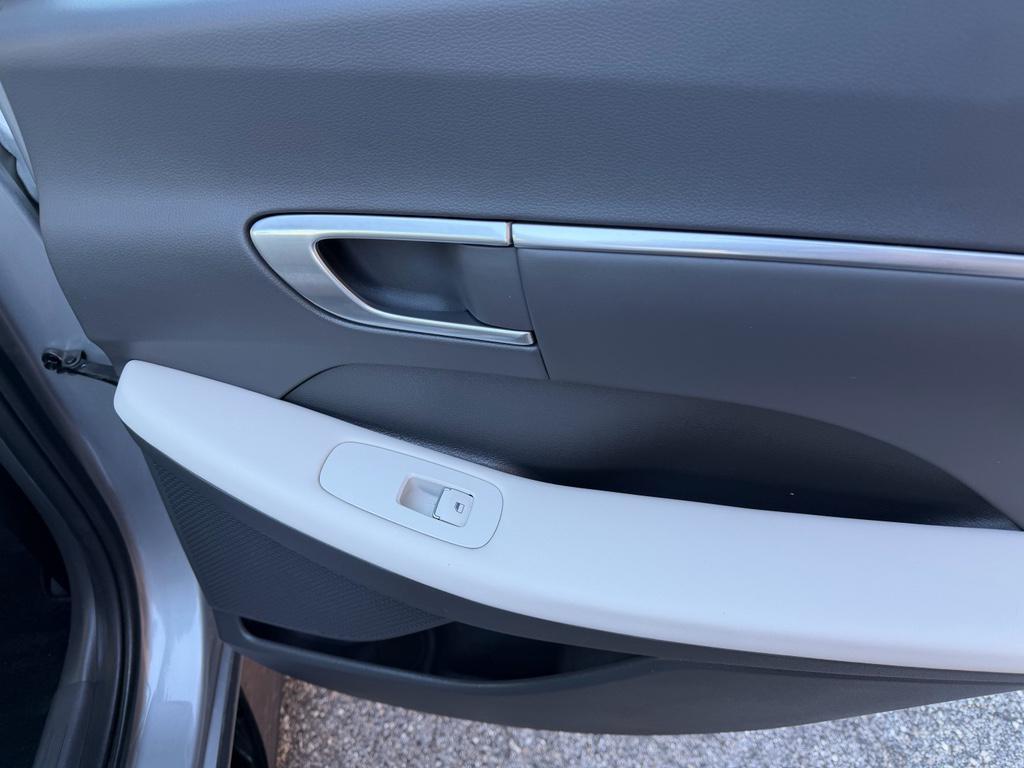used 2023 Hyundai Sonata car, priced at $18,192