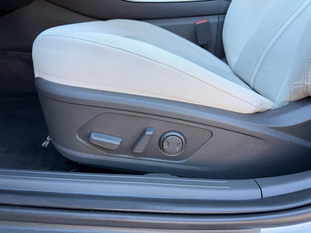 used 2023 Hyundai Sonata car, priced at $18,192