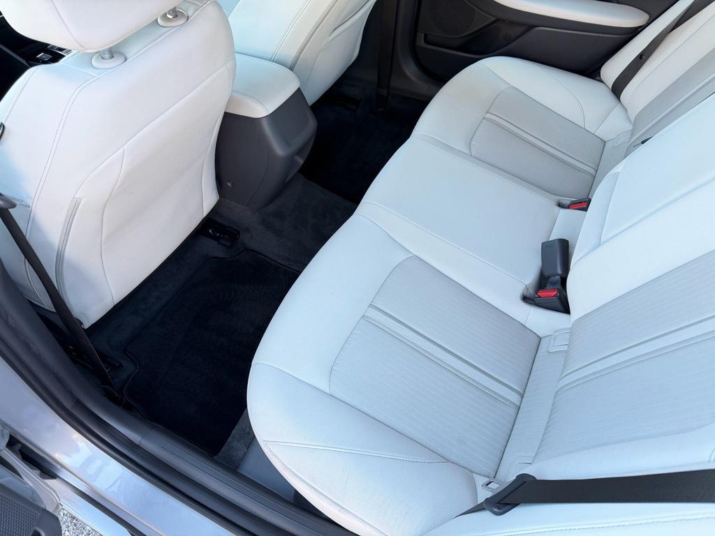 used 2023 Hyundai Sonata car, priced at $18,192