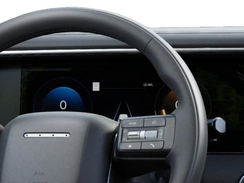 new 2026 Hyundai Palisade car, priced at $59,310