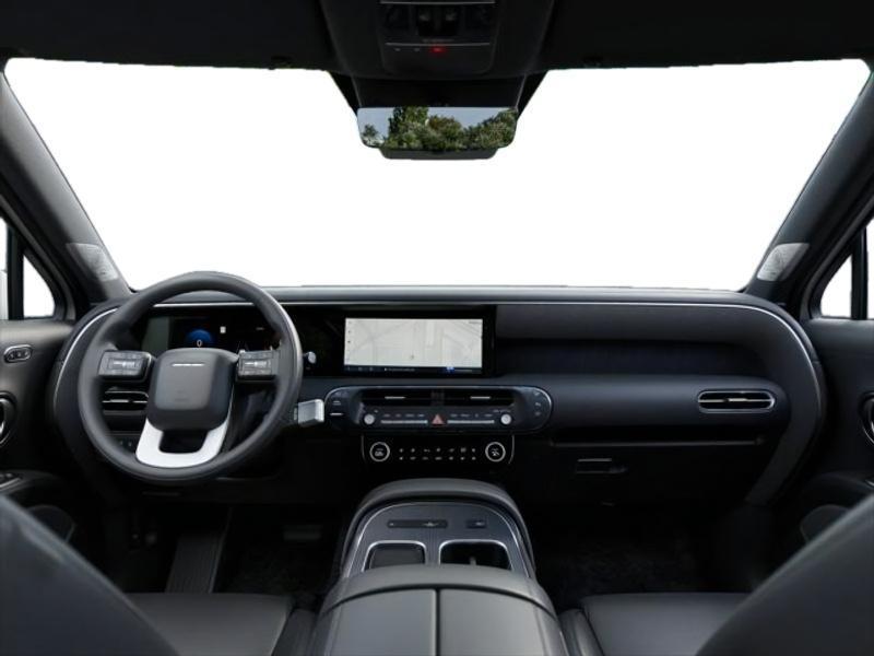 new 2026 Hyundai Palisade car, priced at $59,310