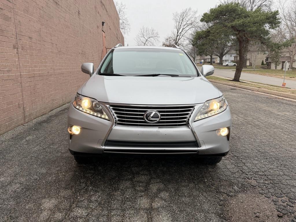 used 2013 Lexus RX 350 car, priced at $15,906