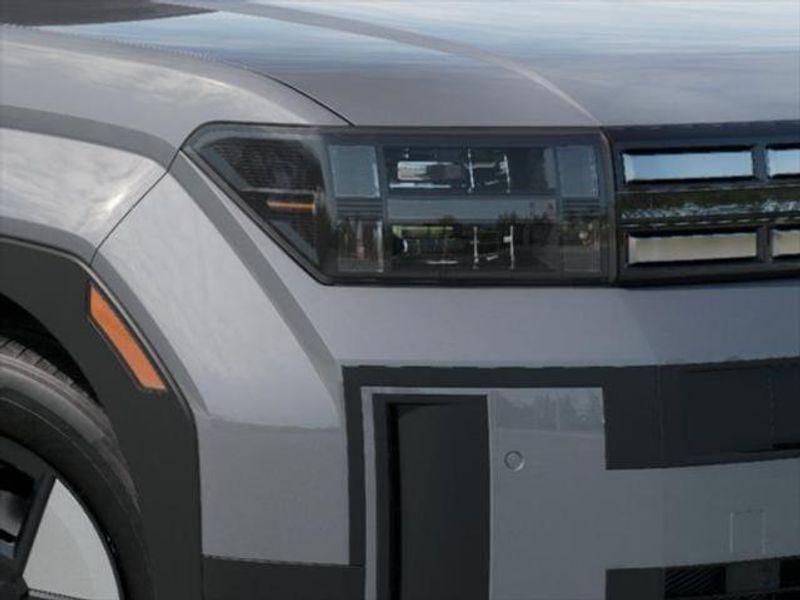 new 2026 Hyundai Santa Fe car, priced at $40,088