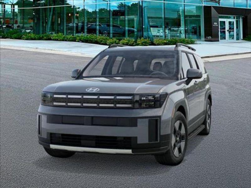 new 2026 Hyundai Santa Fe car, priced at $35,838