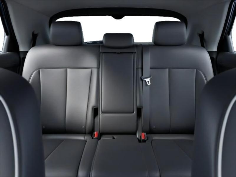 new 2026 Hyundai IONIQ 5 car, priced at $46,657