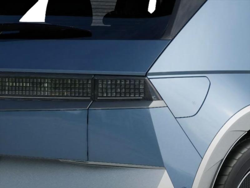 new 2026 Hyundai IONIQ 5 car, priced at $39,675