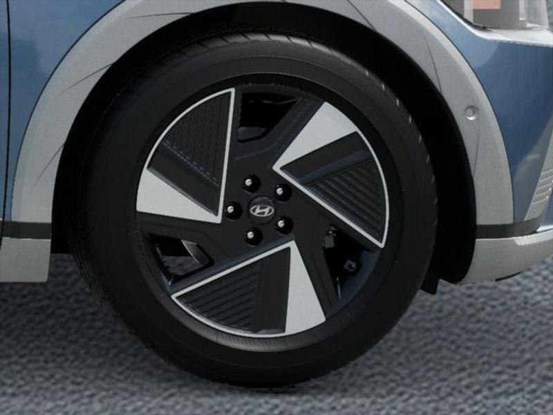 new 2026 Hyundai IONIQ 5 car, priced at $46,657