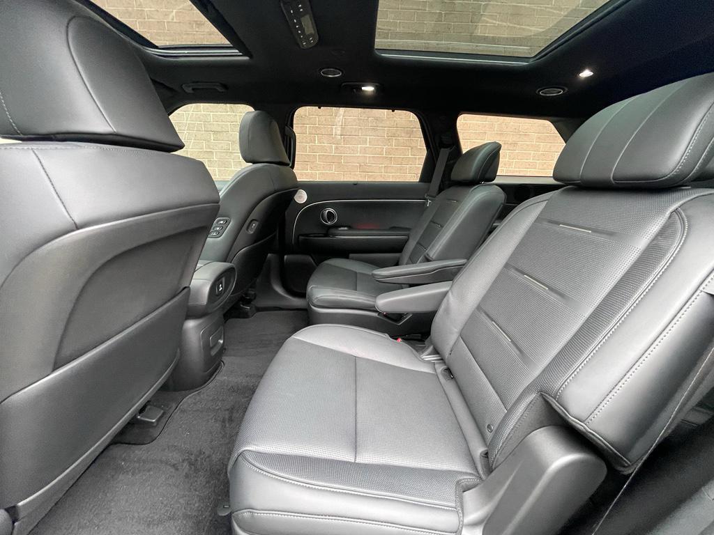 new 2026 Hyundai Palisade car, priced at $58,810