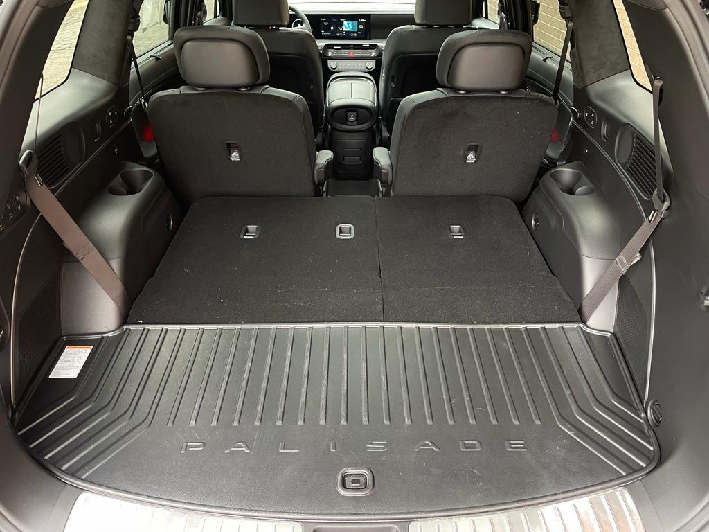 new 2026 Hyundai Palisade car, priced at $58,810