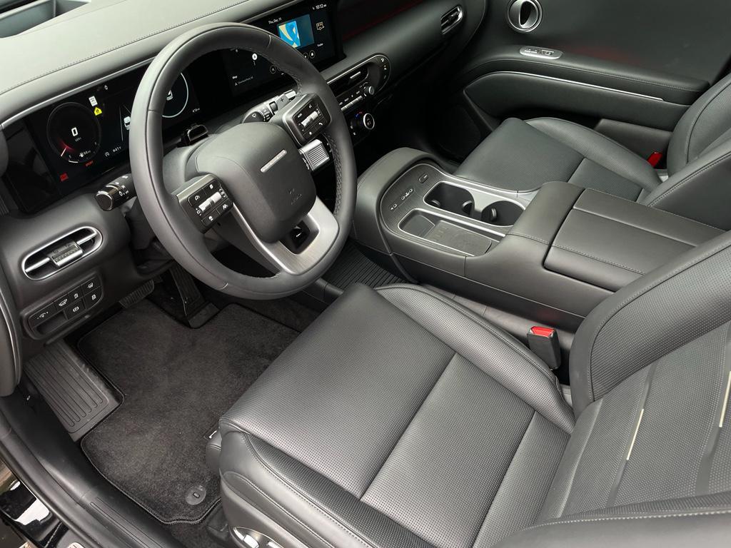 new 2026 Hyundai Palisade car, priced at $58,810