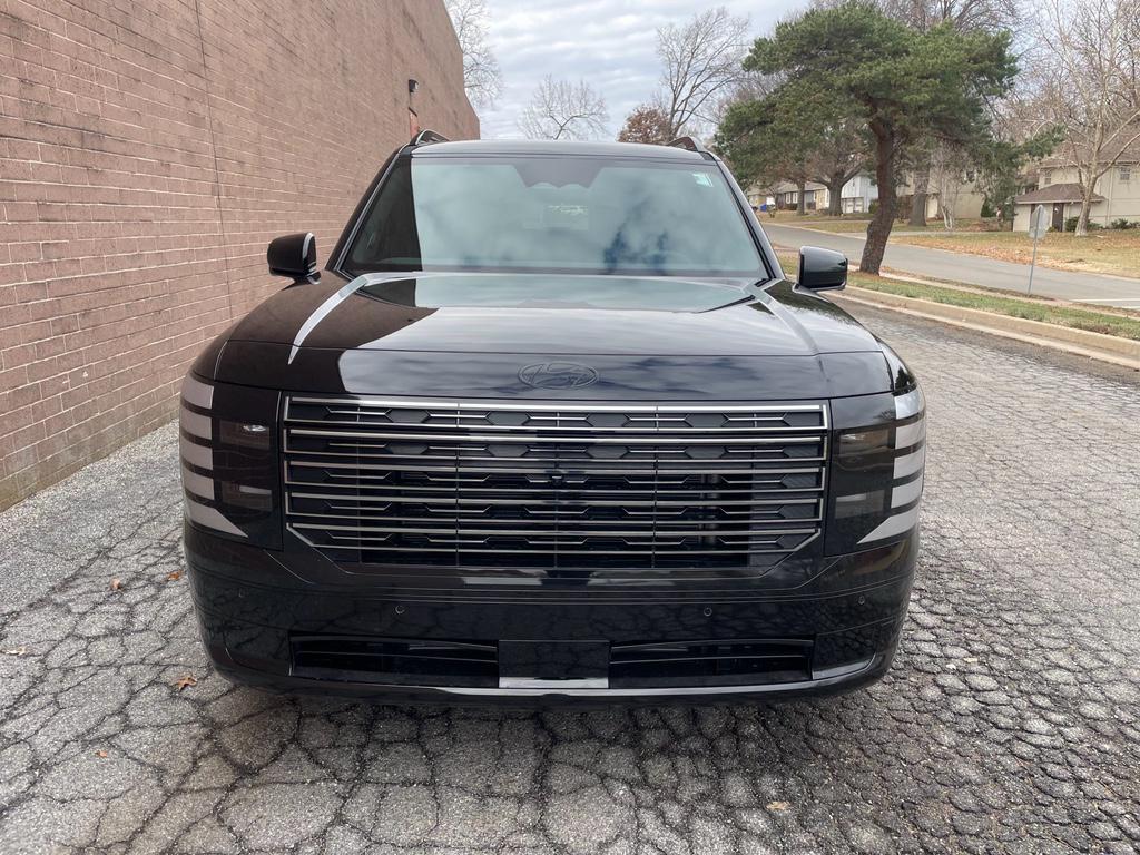 new 2026 Hyundai Palisade car, priced at $58,810